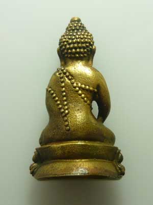 *** กริ่งใหญ่ *** เนื้อทองเหลือง 