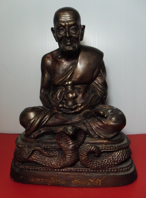 หลวงปู่ทวดวัดพะโค๊ะ 5 นิ้ว 18