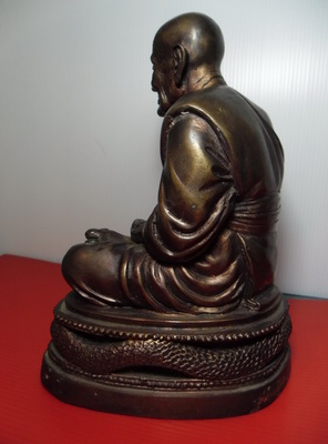 หลวงปู่ทวดวัดพะโค๊ะ 5 นิ้ว 18