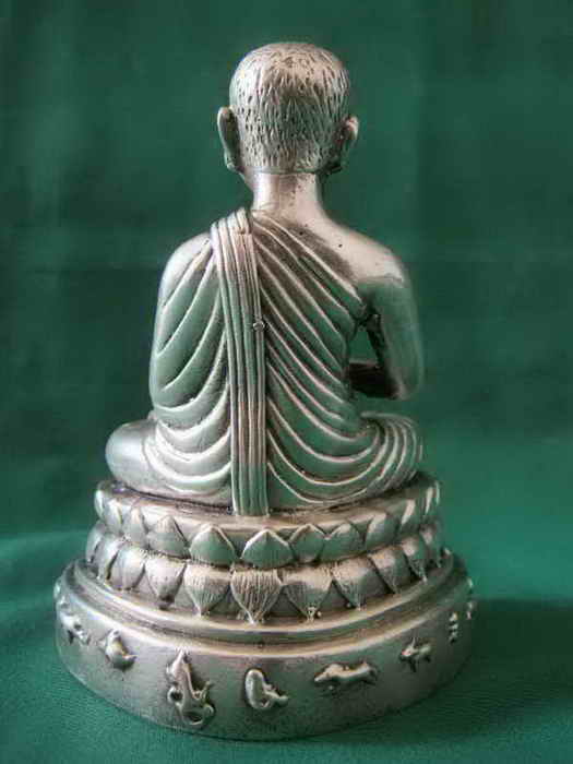 พระบูชา((((พระสิวลีปางจกบาตร))))เนื้อทองเหลืองขนาดหน้าตัก3นิ้วค่ะ