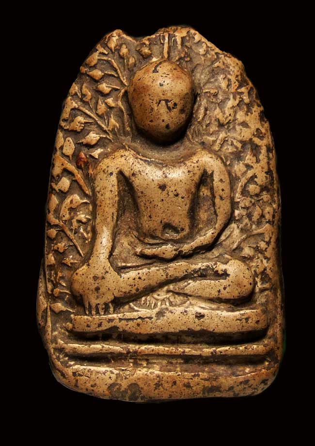 สวัดดีครับพี่น้องช ทุกท่าน วันนี้ผมนำเสนอ ....พระเปิมกรุเก่าหน้าตาไรๆ.....ของดีเดิมๆจากก