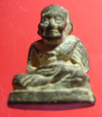 รูปเหมือนหลวงปู่ทวดวัดช้างให้
