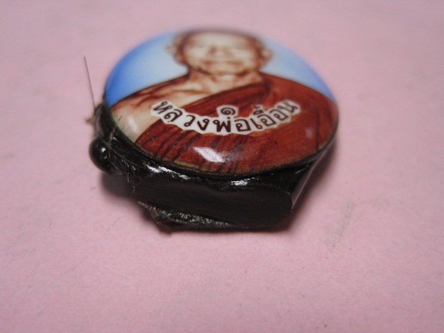 ล็อกเก็ต หลวงพ่อเอื้อน วัดวังแดงใต้ จ.อยุธยา