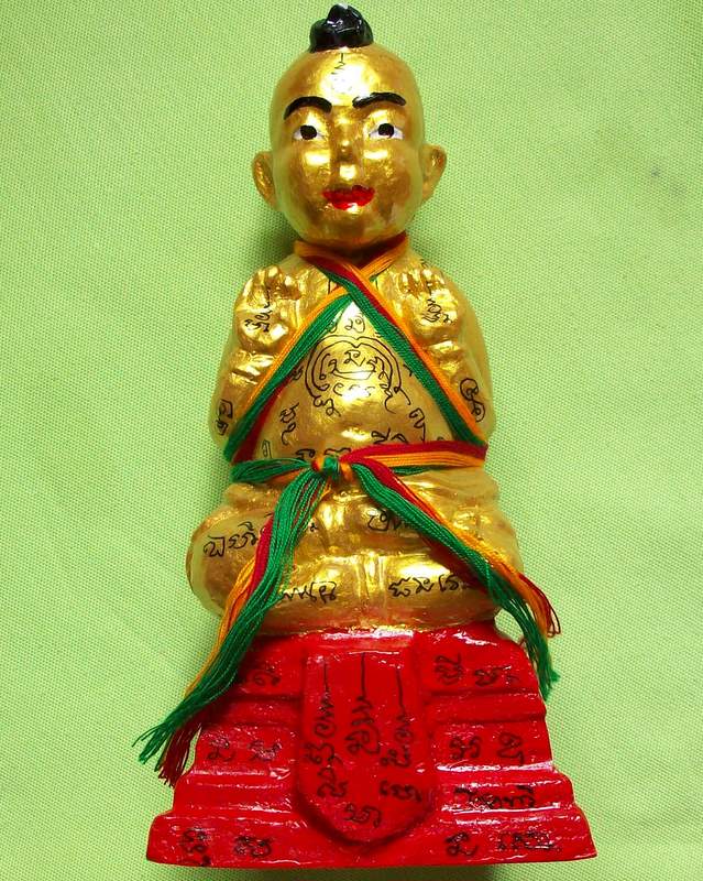 พาน้อง "โชคทวี" มาตามหาผู้ใจบุญรับไปอุปการะ