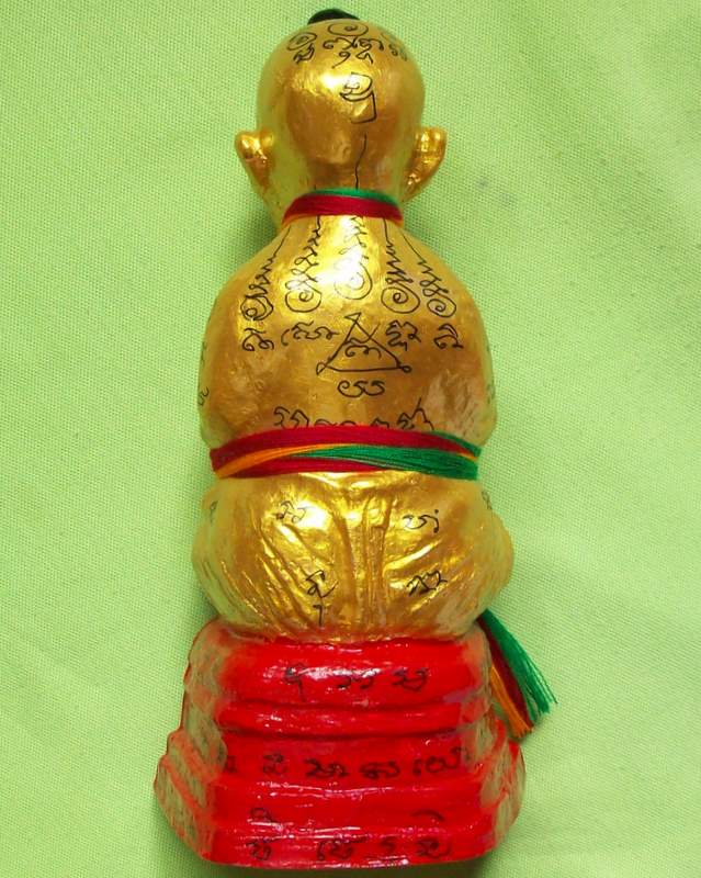 พาน้อง "โชคทวี" มาตามหาผู้ใจบุญรับไปอุปการะ