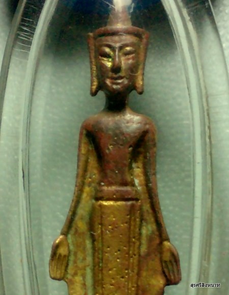 @@@...พระพุทธเปิดโลก หล่อเก่า สวย ...@@@