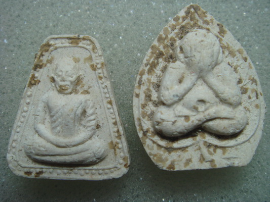 พระดีราคาถูก องค์ที่1