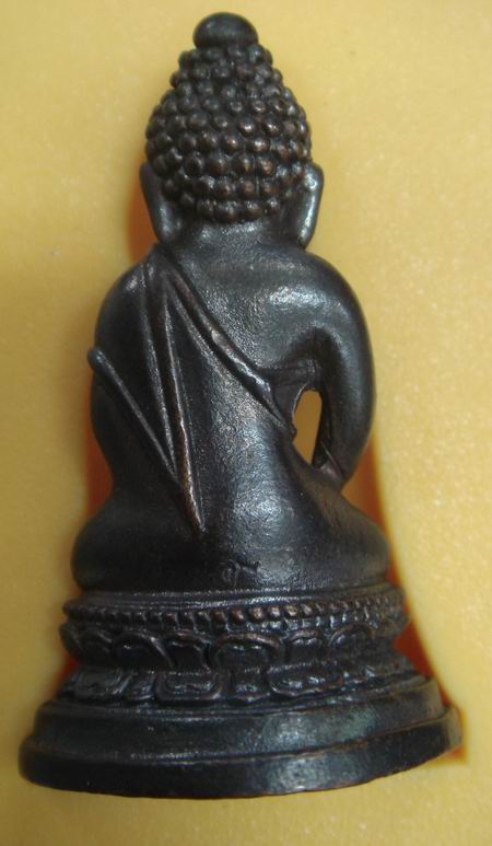พระดีราคาถูก องค์ที่1