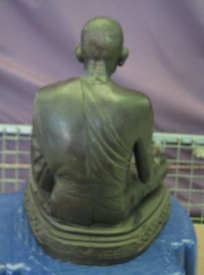 หลวงปู่ศุข 9 นิ้ว