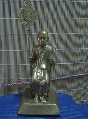 หลวงพ่อแช่มวัดฉลองภูเก็ต