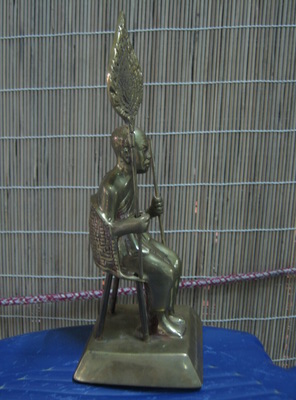 หลวงพ่อแช่มวัดฉลองภูเก็ต