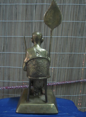 หลวงพ่อแช่มวัดฉลองภูเก็ต