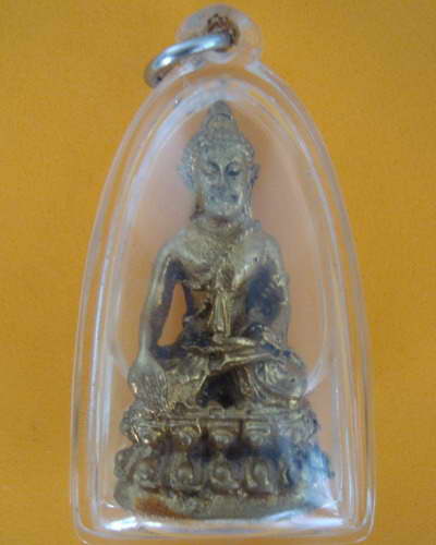 พระกริ่ง หลวงปู่ขุ้ย วัดซับตะเคียน จ.เพชรบูรณ์