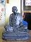 หลวงปู่ทิมวัดระหารไร่ 9 นิ้ว(ฉลองหุ่นขี้ผึ้งปี 37)