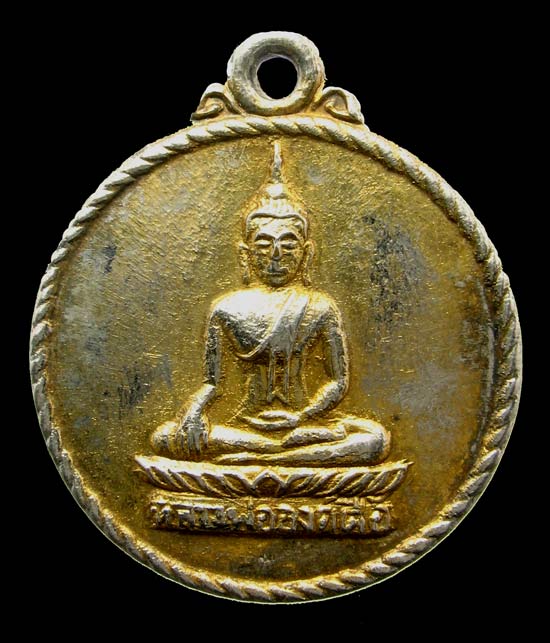 หลวงพ่อองค์ตื้อ ท่าบ่อ หนองคาย