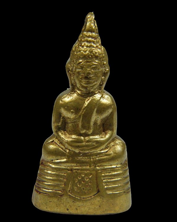 หลวงพ่อโสธร กริ่งเล็ก ปี 2508..