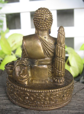พระสีวลีมหาโชคลาภวัดโพธิ์ท่าเตียน(2)
