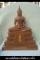 (((หลวงพ่อโสธรเนื้อกระเบื้องหลังคาโบสถ์หน้าตัก"9"นิ้ว)) 