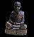 รูปหล่อหลวงตา มหาบัว วัดป่าบ้านตาด จ.อุดรธานี ใต้ฐานตอกโค๊ด...