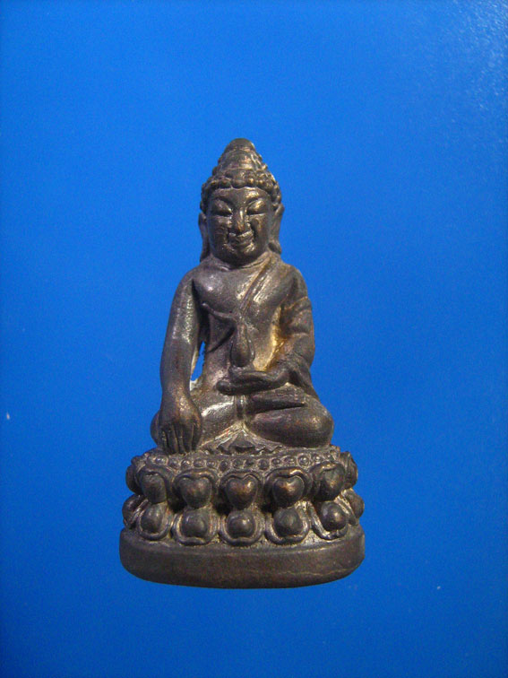 พระดีราคาถูก องค์ที่2