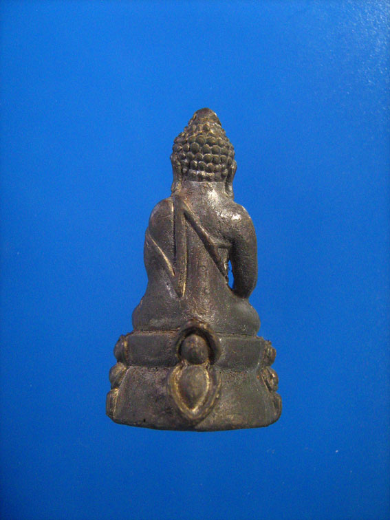 พระดีราคาถูก องค์ที่2