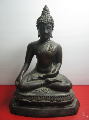 เชียงแสนวัดคงขี้เหล็ก อ.เมือง จ.ปราจีนฯปี 2536