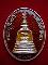 เปิดถูกวัดใจครับ เหรียญพระเขี้ยวแก้วเนื้อเงินลงยา 72 พรรษาราชินี วัดอรุณฯ กรุงเทพฯ เคาะแรกเริ่มครับ