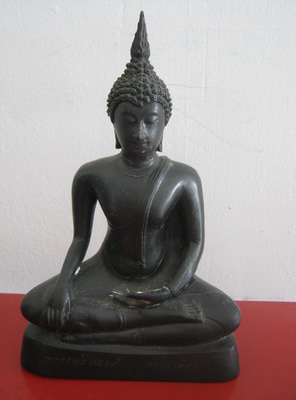 พิมพิ์สุโขทัยวัดไตรมิตร