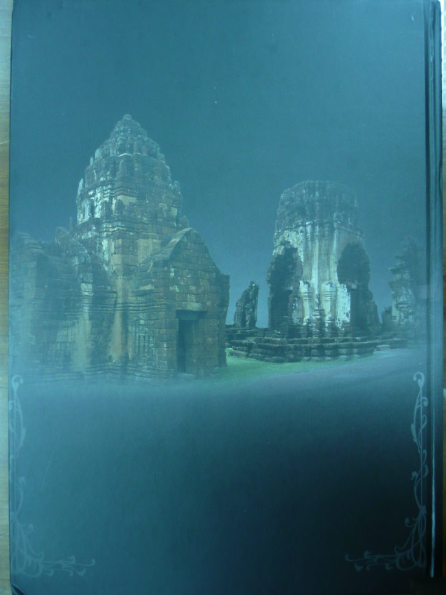 หนังสือพระยอดนิยมเมืองเพชรบุรี 4 สี ทั้งเล่มครับ คุ้มค่าเกินราคา เบา ๆ
