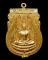 เหรียญพระพุทธชินราช ปี 2548 วัดกลางบางแก้ว อ.นครชัยศรี จ.นครปฐม