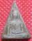 พระนางพญา อ.ถนอม วัดนางพญา จ.พิษณุโลก ปี 2514 (พิมพ์เล็ก)