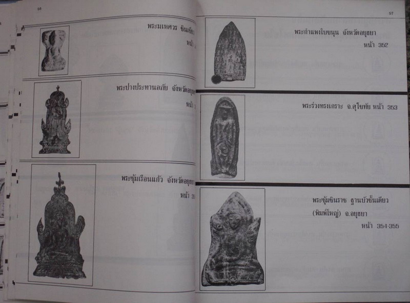 ใหม่เอี่ยม !! หนังสือตำหนิพระเครื่อง 2 โดย พรจักร จักรานุสรณ์ พ.ศ.2523 สภาพสวยสมบูรณ์ ภาพสี+ส่วนใหญ่