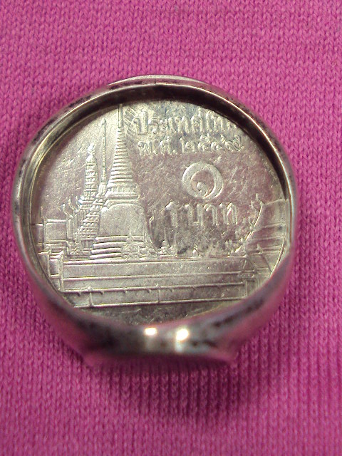 แหวนหลวงพ่อโสธร