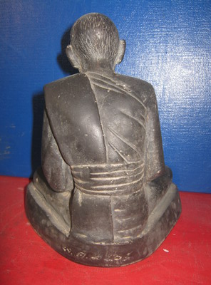 หลวงปู่เอี่ยมหน้าตัก 5 นิ้ว
