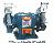 มอเตอร์หินไฟ KANTO รุ่น KT - 200F ขนาด 8 นิ้ว ทรงสี่เหลี่ยม สำหรับงานหนัก    NEW 035
