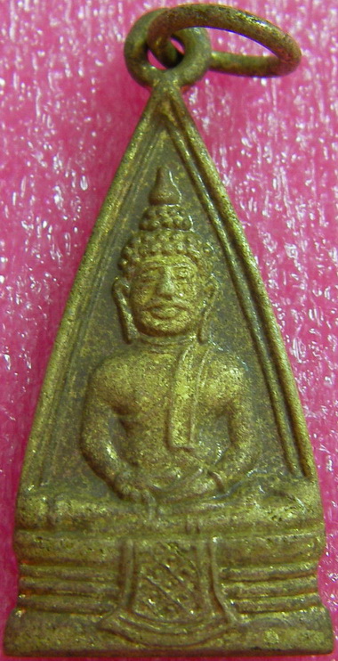หลวงพ่อโสธร ปี 2508 สภาพใช้ แท้ๆถูกๆ เริ่มที่ 59 บาท