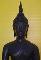 ***พระบูชา ภปร.ปี 2508 (ย้อนยุค) หน้าตัก 9 นิ้ว วัดบวรฯ***