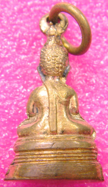 พระกริ่งหลวงพ่อโต วัดบางพลีใหญ่ ปี 2508  เริ่มที่ 89 บาท สวยๆแท้ๆถูกๆ