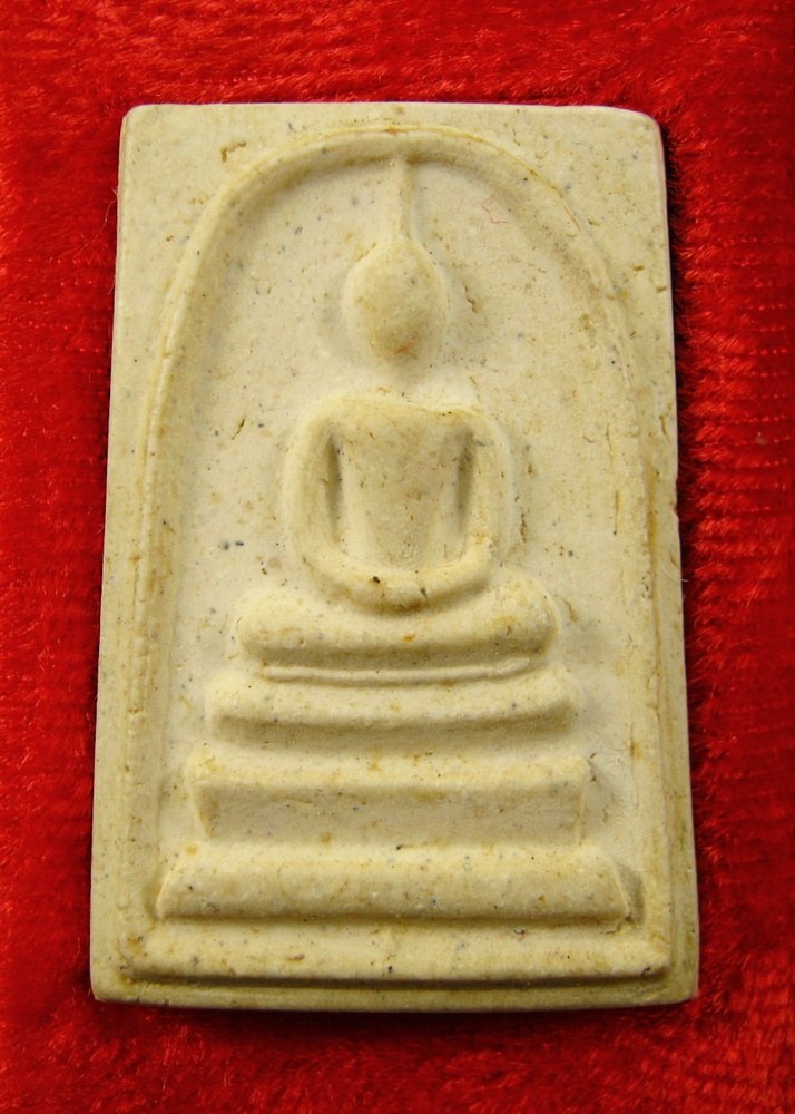 สมเด็จวัดระฆังฯ อนุสรณ์ 108 ปี พิมพ์พระประธาน 3