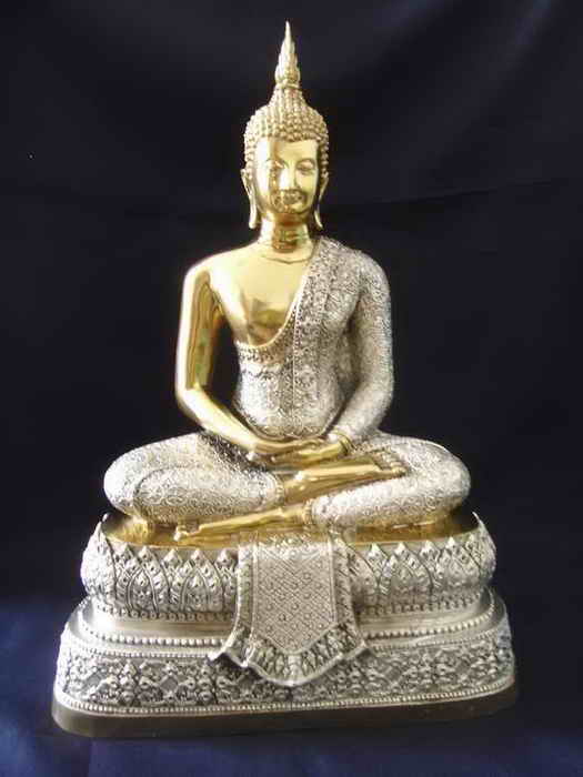 @@@พระบูชาปางสมาธิ 9 นิ้ว สวยงามมากๆๆๆครับ 