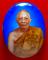 ล็อคเก็ตกรรมการ  หลวงพ่อสาคร วัดหนองกรับ ปี๕๑ หลายเลข 107