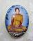 ล็อกเก็ตรุ่นแรก หลวงปู่คำบุ ลงจาร