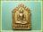 ขุนผนหลวงพ่อสาครปี2546 *เนื้อชมพู ตระกรุดเงินคู่*