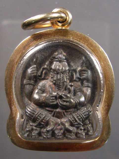 หลักเมืองพระประแดง ปี19