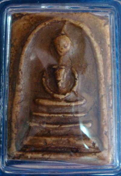 พระสมเด็จอินโดจีน ว.สุทัศน์ ปี 2482