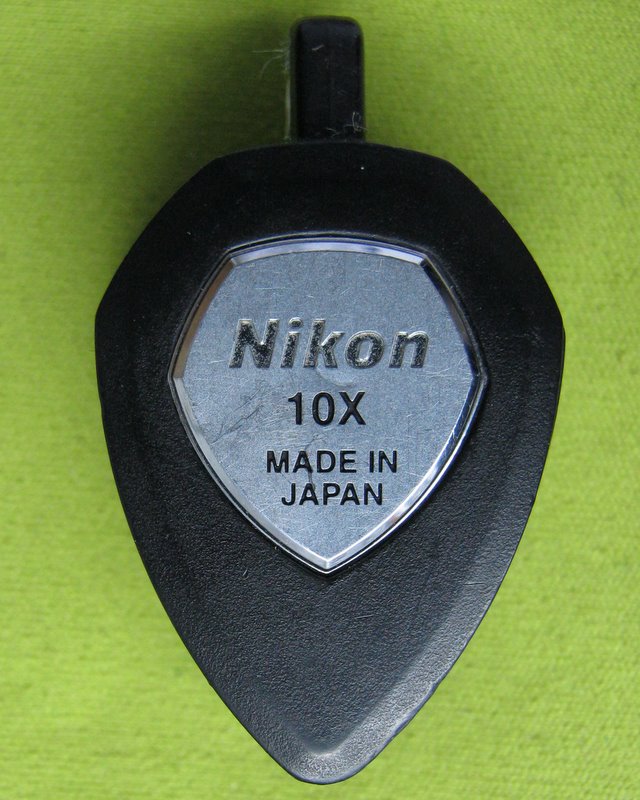 กล้อง Nikon xp 10x