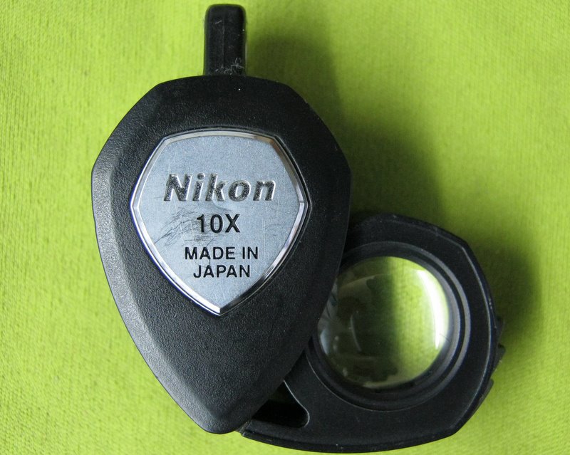 กล้อง Nikon xp 10x