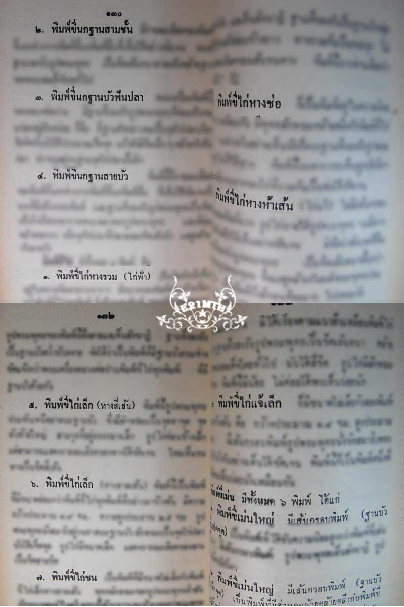 79.- หนังสือเก่า ๆ ประวัติและอภินิหารพระเครื่องของหลวงพ่อปาน วัดบางนมโคสภาพ 100 ไม่ผ่านการอ่านมาก่อน