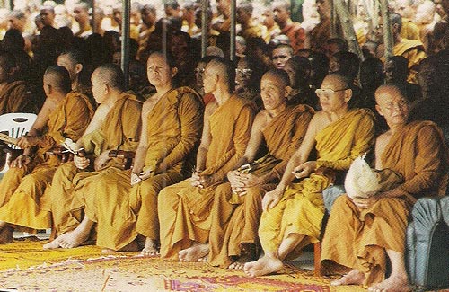 เหรียญหลวงปู่คำตัน วัดป่าดานศรีสำราญ รุ่นแรก