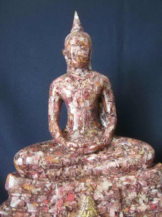 @@@กว่าจะหามาได้ครับ หลวงพ่อโสธรเนื้อแบงค์100บาทหน้าตัก5นิ้วครับ
